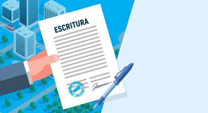 Programa “Regulariza Garuva” protocolou seu primeiro procedimento administrativo na Prefeitura Municipal