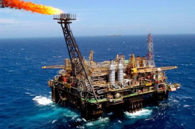 Garuva recebeu 6,7 Milhões de reais dos royalties de petróleo em 2018
