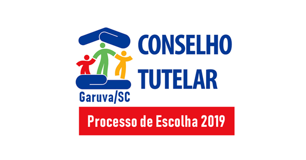 CMDCA divulga lista de candidatos deferidos e indeferidos para a Eleição do Conselho Tutelar de Garuva 2019