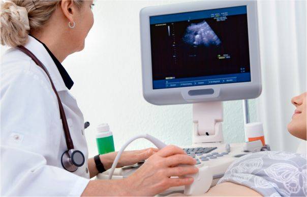350 exames de ultrassonografia foram realizados em Garuva durante mutirão