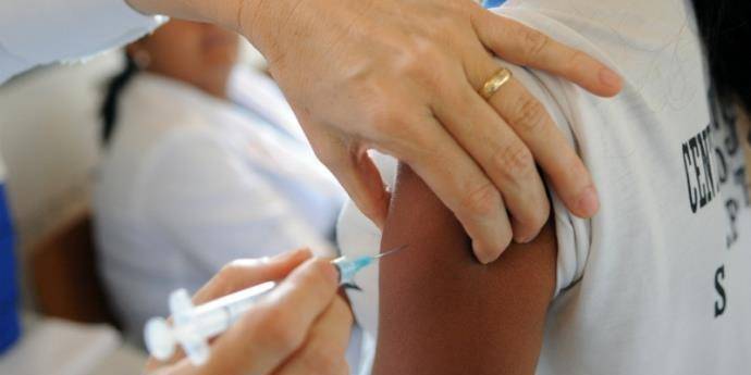 Pacientes com suspeita de sarampo são monitorados pela Vigilância Epidemiológica em Garuva