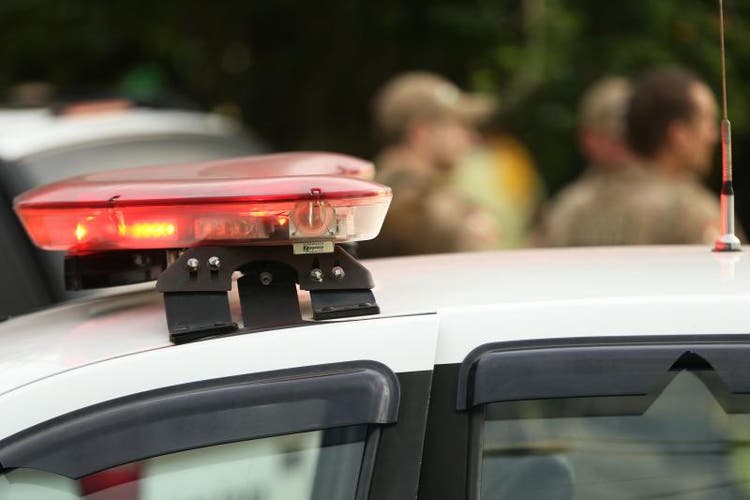 Polícia Militar registra tentativa de homicídio em Garuva nesta segunda-feira (30)