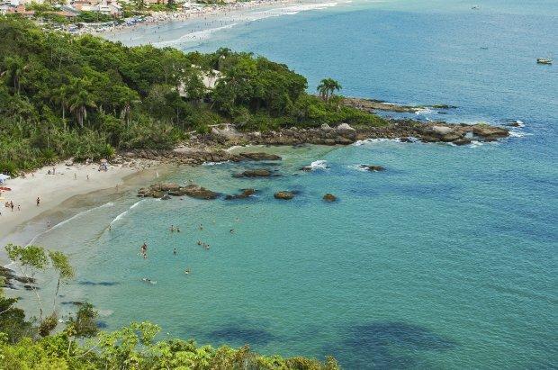 Santa Catarina recebe pela 12ª vez o título de Melhor estado para viajar