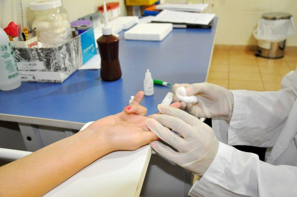 Garuva registra aumento de casos de HIV e sífilis. Só em 2020 já são 10 novos casos…