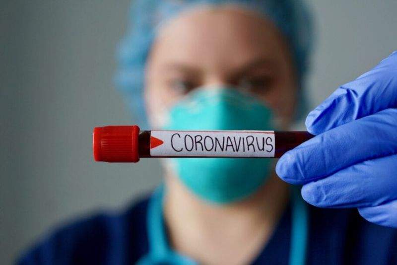 Em uma semana, Garuva registra 111 novos casos de covid-19.