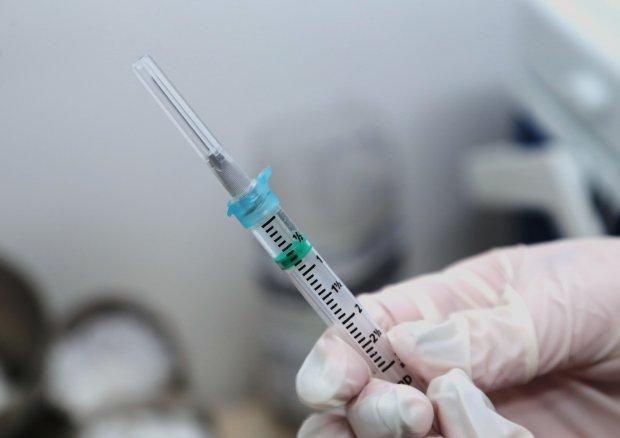 Vacinação contra a gripe está ocorrendo em todos os Postos de Saúde de Garuva.