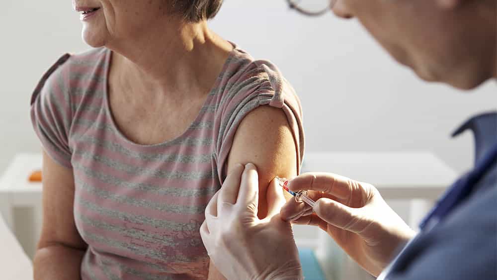 Mutirão da vacina contra gripe e covid-19 será realizado neste sábado no Centro II