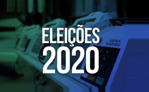 Primeiro turno das eleições municipais de 2020 será em 15 de novembro. Confira o calendário completo!