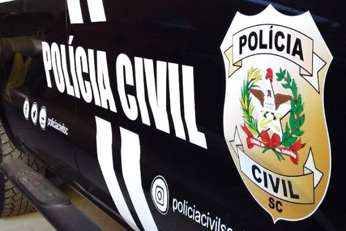 Polícia Civil instaura inquérito para apurar crimes de racismo nas redes sociais contra pessoas nordestinas, em Garuva.