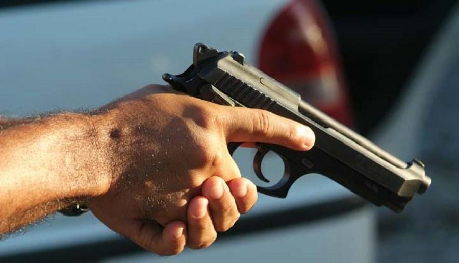 Carro, ferramentas e eletrodomésticos são roubados em assalto a mão armada em Garuva