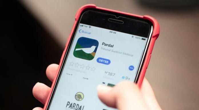 Aplicativo Pardal permite denúncias de propaganda eleitoral irregular