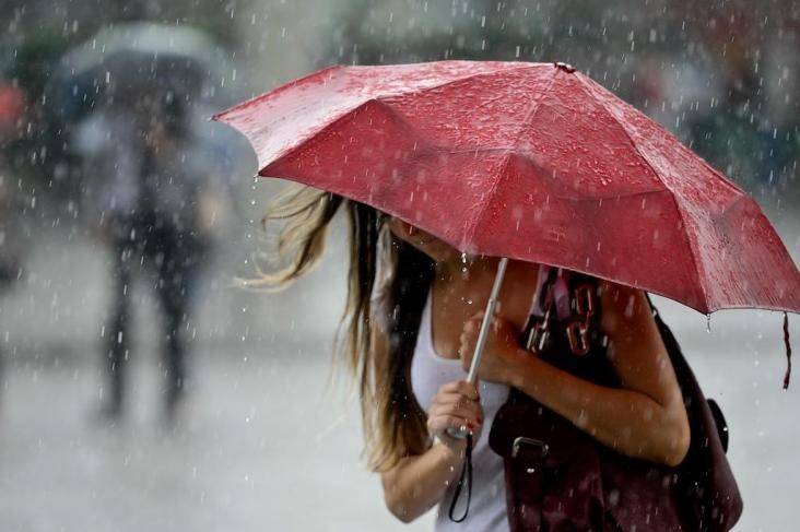 Tempo continua chuvoso e com risco de deslizamentos nos próximos dias em Garuva e outras regiões do Estado