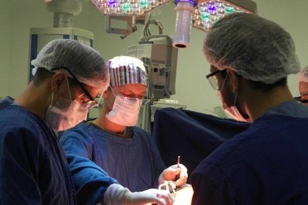 SC: Portaria da Saúde determina suspensão de cirurgias eletivas de média e alta complexidade