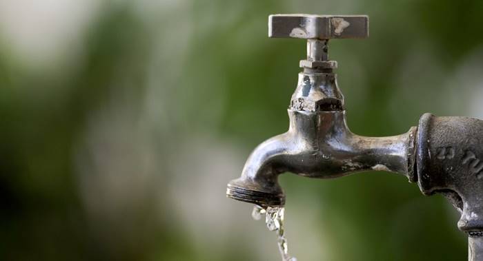 Decreto proíbe o corte e suspensão do fornecimento de água em Garuva.