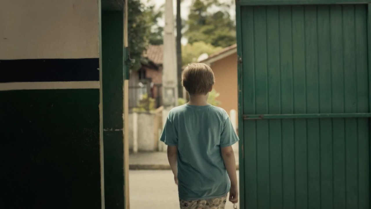 O caso Evandro: documentário tem cenas gravadas em escola de Garuva