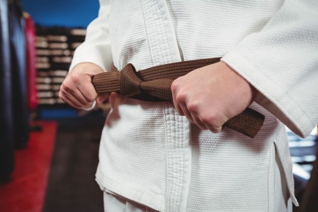 Programa “Sou Esporte, Sou Garuva” é ampliado e contará com aulas de Jiu-Jitsu
