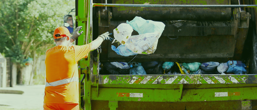 Prefeitura de Garuva explica o aumento da Taxa de coleta de lixo no IPTU de 2022