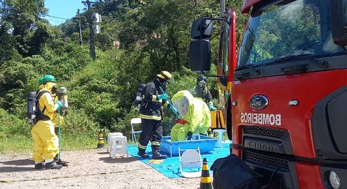Substâncias químicas na água do Rio São João estão dentro dos parâmetros de segurança, aponta análise.