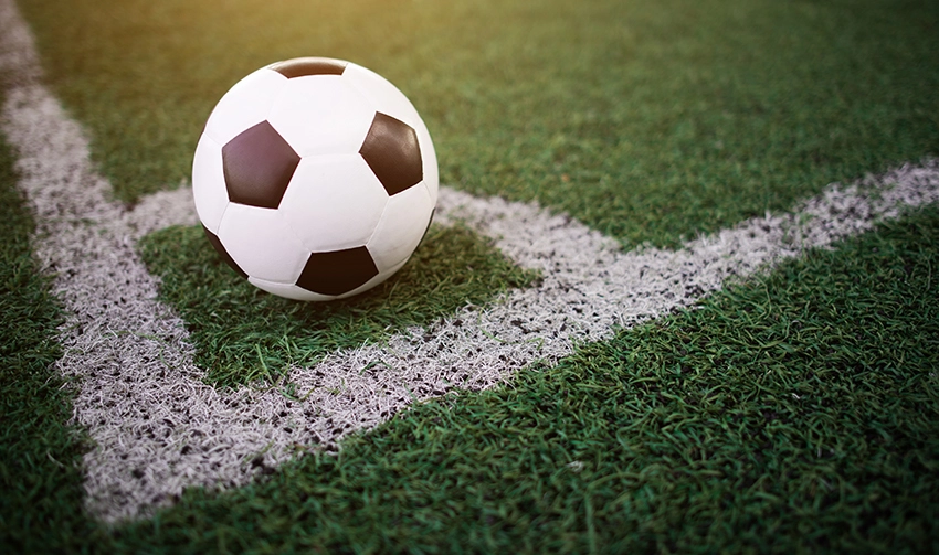 Campeonato Municipal de Futebol teve quatro jogos no último domingo (25), em Garuva.