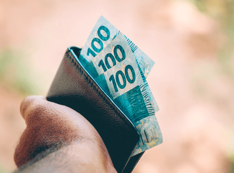 Prefeitura de Garuva sorteia R$ 2 Mil no “Projeto Meu Dinheiro de Volta”. Veja os ganhadores.