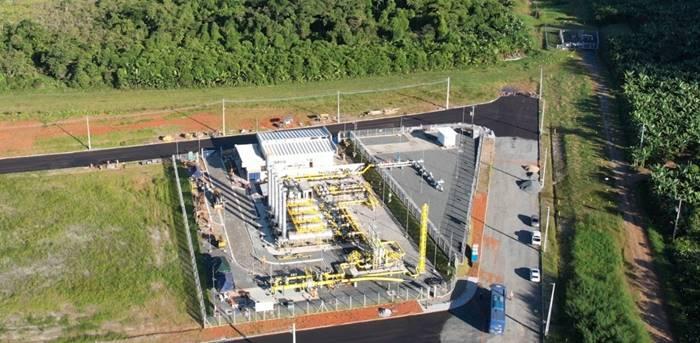 Garuva receberá mais dois valiosos investimentos em energia, avaliados em R$ 5.5 bilhões.