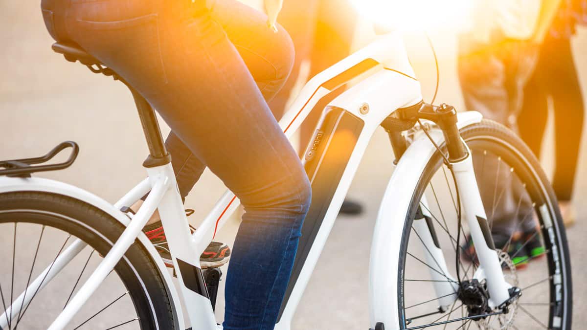 Prefeitura de Garuva regula uso de bicicletas elétricas, ciclomotores e ciclo elétricas.